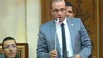 مصطفى سالمان أمينا عاما لـحزب حماة المستقبل الجيزة