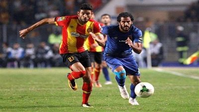 رسميًا.. الاتحاد الإفريقي يُعلن عقوبات مباراة الترجي والأهلي