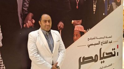 عضو التحالف الوطني: رغم التحديات ومازالت الدولة المصرية ملتزمة بتحقيق الأمن والاستقرار في سيناء