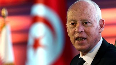 قرارات دستورية وليست انقلاب.. نص تصريحات الرئيس التونسي اليوم (فيديو)