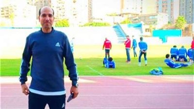 شاهد بالفيديو.. كشري يهاجم حكم مباراة الأهلي والانتاج الحربي