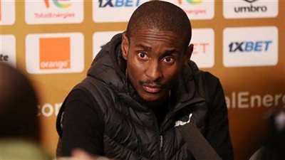 موكوينا يستقر على تشكيل صن داونز المتوقع أمام الأهلي