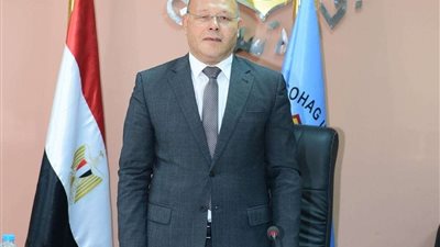 مجلس جامعة سوهاج يستهل جلسته بالوقوف دقيقة حداد على أرواح شهداء فلسطين