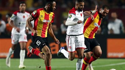 مدرب الترجي: فريقنا قادر علي تعويض الهزيمة أمام الوداد