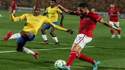 هل تكون ملاعب القاهرة 