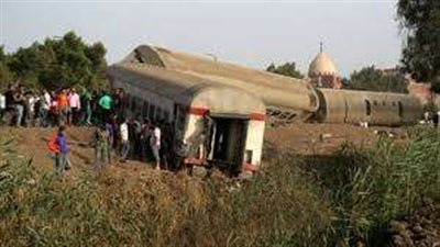 اليوم.. محاكمة 35 متهم في قضية حادث قطار طوخ