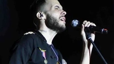 أمير عيد ينضم لأوبريت 