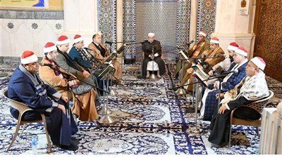 الأوقاف تخصص أكثر من 30 مليون جنيه لخدمة القرآن الكريم خلال العام المالي 2023 / 2024