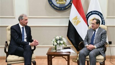 الملا :صناعة الطاقة فى مصر شهدت تطورات كبيرة خلال السنوات الأخيرة