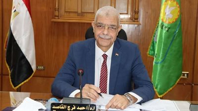 جامعة المنوفية تحرز تقدمًا جديدًا في تصنيف شنجهاي لعام 2023