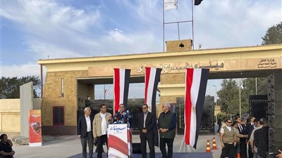 خبير العلاقات الدولية: اقتحام 