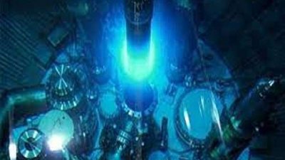 روسيا تبدأ أعمال تشييد مفاعل نووى فى بوليفيا