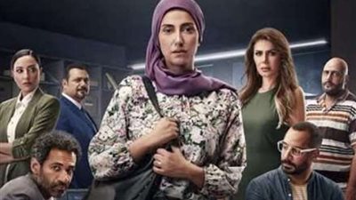 مسلسل صوت وصورة الحلقة 15.. أحداث مثيرة وكشف الجرائم