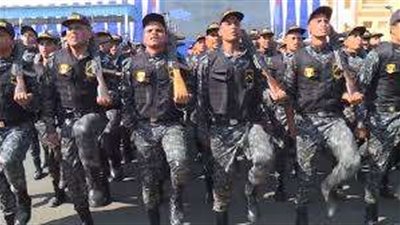 الداخلية تعلن موعد قبول دفعة جديدة بمعاهد معاوني الأمن