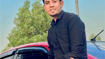 بلهجة السوهاجية.. إيليا منير يتربع على عرش مواقع التواصل الإجتماعي بـ