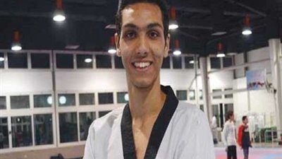 السيف المصري يهزم بطل أستراليا ويتأهل لدور الثمانية في التايكوندو
