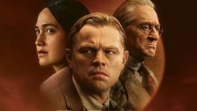 كيف حقق فيلم مارتن سكورسيزي Killers of the Flower Moon نجاحا غير مسبوق؟