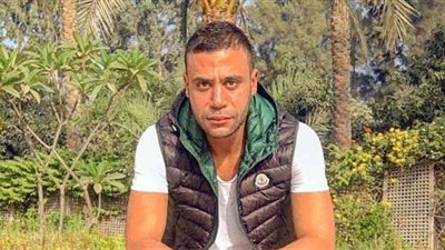 محمد إمام مستنكرا الموقف الدولي تجاه غزة: 