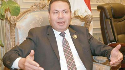 خاص| «رئيس زراعة النواب»: القانون الحالي لا يواكب المتغيرات.. ونحتاج لتشريع موحد