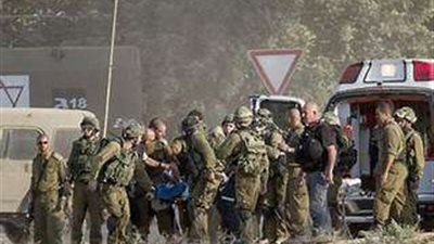هزائم مذلة.. جيش الاحتلال يخسر 11 جنديًا خلال 24 ساعة