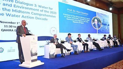 تعاون بارز بين مصر واليابان في عدة فعاليات دولية أبرزها 