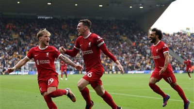 تشكيل ليفربول المتوقع أمام بورنموث في كأس الرابطة الإنجليزية