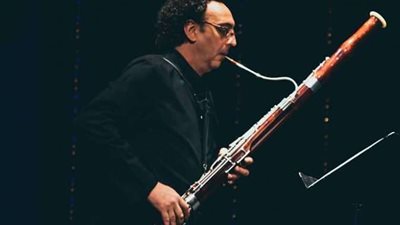 أمسية كلاسيكية على مسرح أوبرا إسكندرية بقيادة  المايسترو شريف محيي الدين