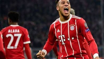 بايرن ميونخ يعلن إصابة توليسو بفيروس كورونا