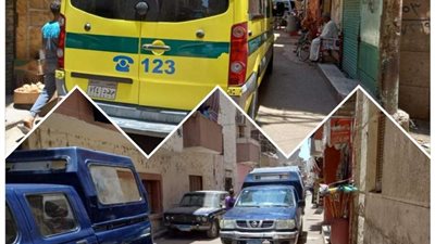 جرائم دموية..  قتل وذبح للأزواج والأمهات