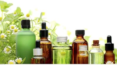 لمنع رائحة الجسم.. تعرف على فوائد زيت 