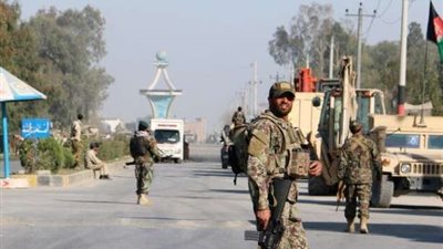 أفغانستان: مقتل 6 فى هجمات شنتها طالبان وسط البلاد