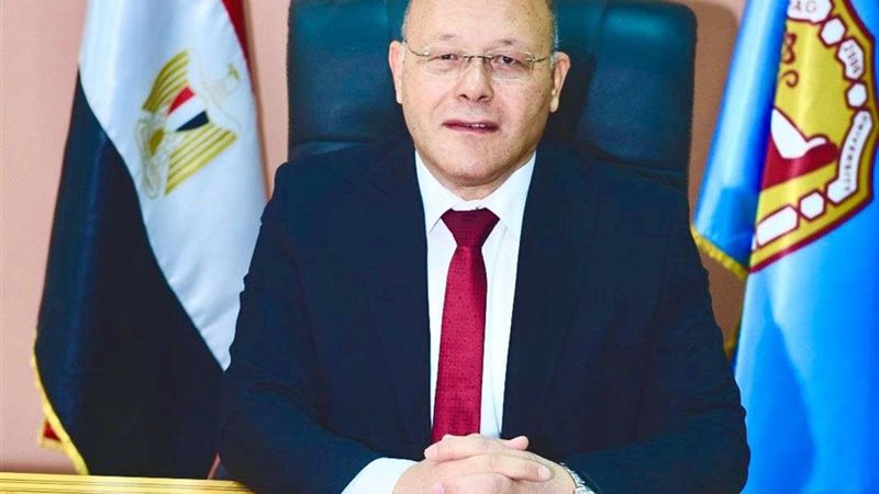 جامعة سوهاج