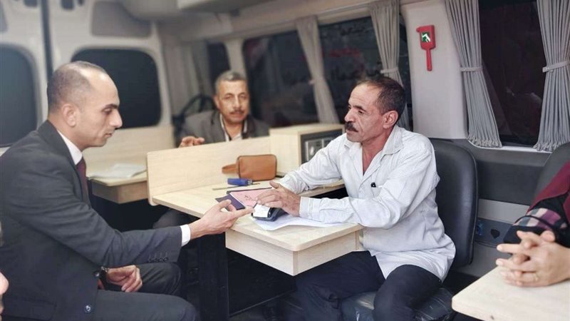 محافظة سوهاج