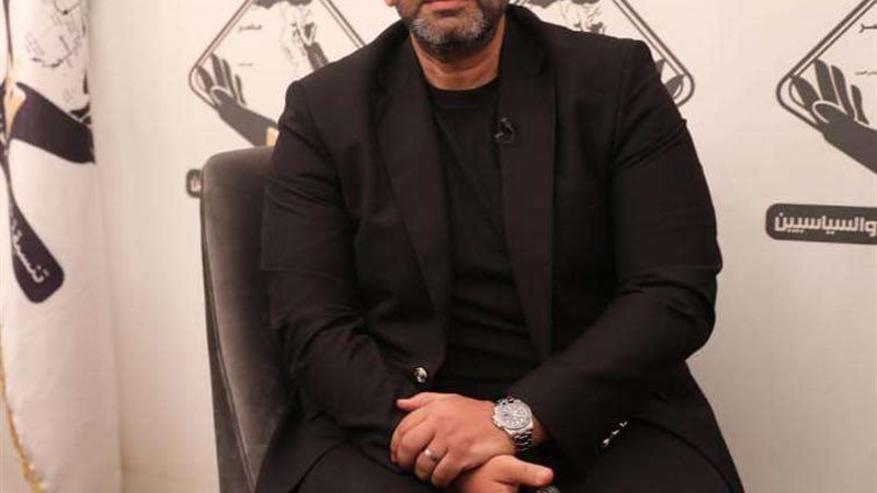 أحمد الطاهري