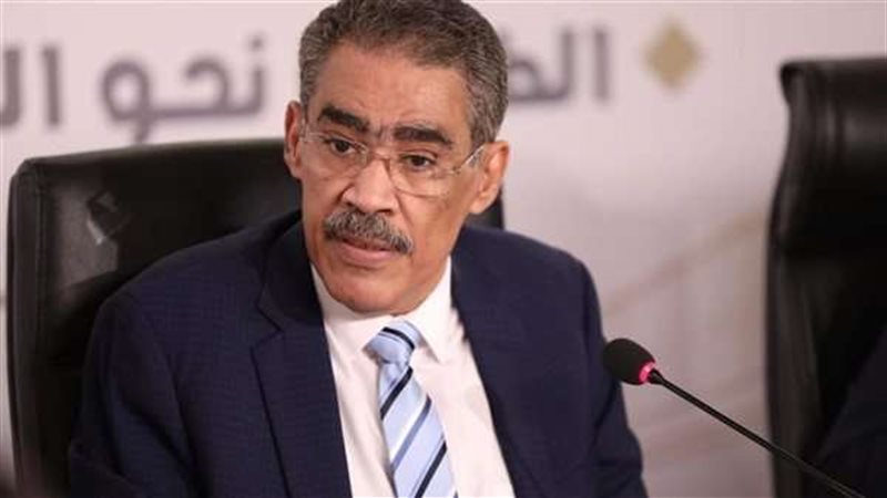 ضياء رشوان