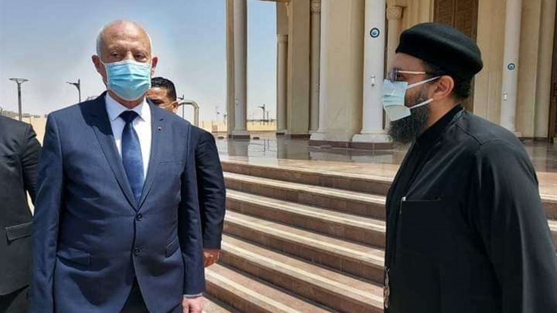 بلدنا اليوم