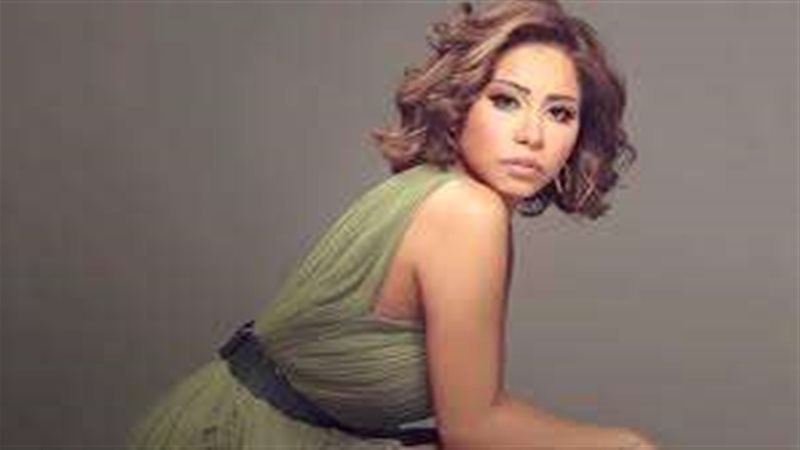 شيرين عبد الوهاب