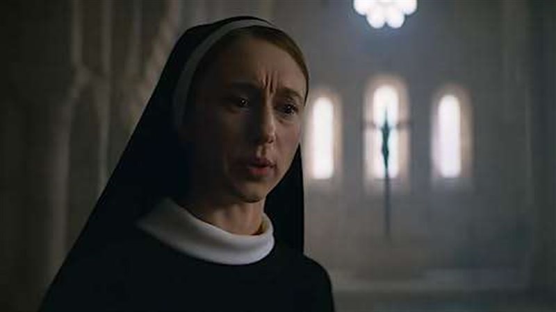 فيلم 2 The Nun
