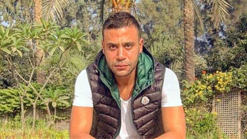 محمد إمام