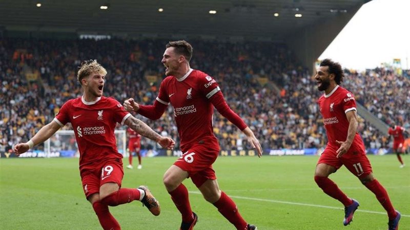 ليفربول