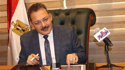 سمير صبري: الدولة المصرية نجحت في تعمير أرض الفيروز بعد دحر الإرهاب