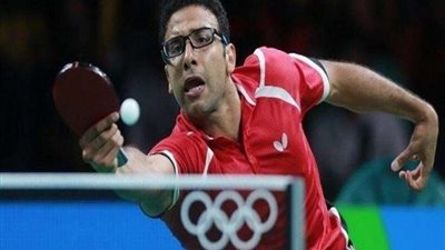 عمر عصر يتصدر تويتر بعد صعوده لدور الـ 8 في أولمبياد طوكيو