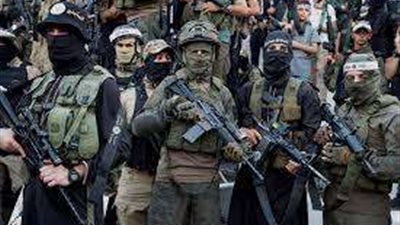 اشتباكات بين المقاومة الفلسطينية وقوات الاحتلال في بيت لاهيا