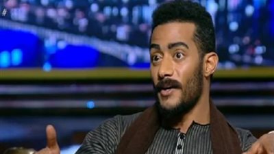 بصورة جريئة.. محمد رمضان يغازل جمهوره (صور)