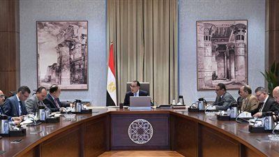 رئيس الوزراء يتابع مؤشرات الإيرادات العامة للدولة وإجراءات ضمان استمرار الانضباط المالي