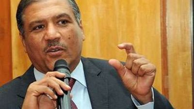 خاص| عفت السادات: السيسي تصدى منفردا للمخططات الإسرائيلية