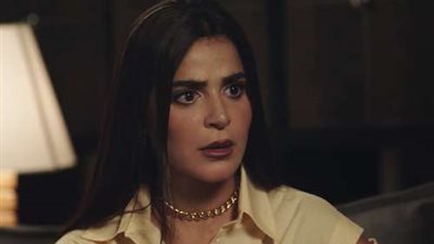 مسلسل عيشها بفرحة الحلقة 8.. نيفين تفاجأ بعلاقة يسر وهادي