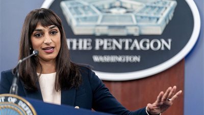 «البنتاجون»: لا نقدم إلا المشورة للجيش الإسرائيلي