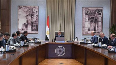 رئيس الوزراء يتابع جهود تطوير المناطق غير المخططة في محافظة القاهرة