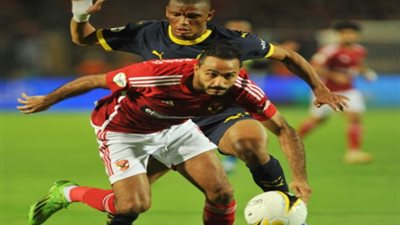 الدوري الإفريقي..التعادل السلبي يحسم الشوط الأول بين الأهلي وصن داونز